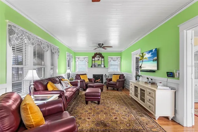 $529,900 | 501 West Main Street, Lake Hamilton, FL 33844