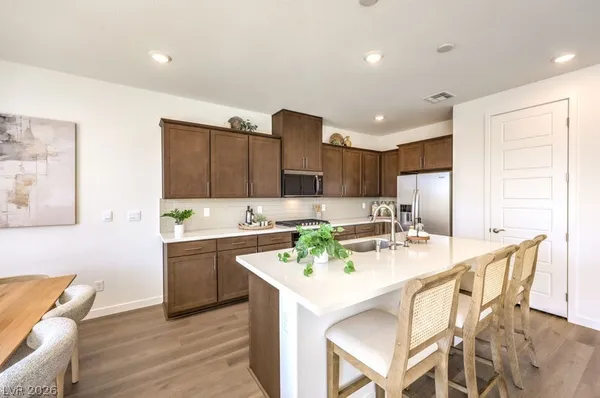 $522,990 | 5141 Hollyburn Court, North Las Vegas, NV 89031
