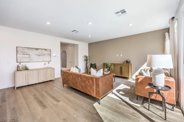 $522,990 | 5141 Hollyburn Court, North Las Vegas, NV 89031