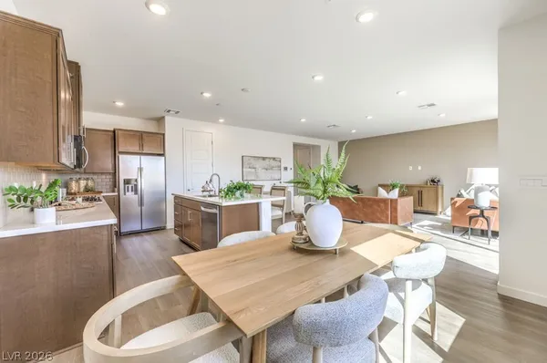 $522,990 | 5141 Hollyburn Court, North Las Vegas, NV 89031