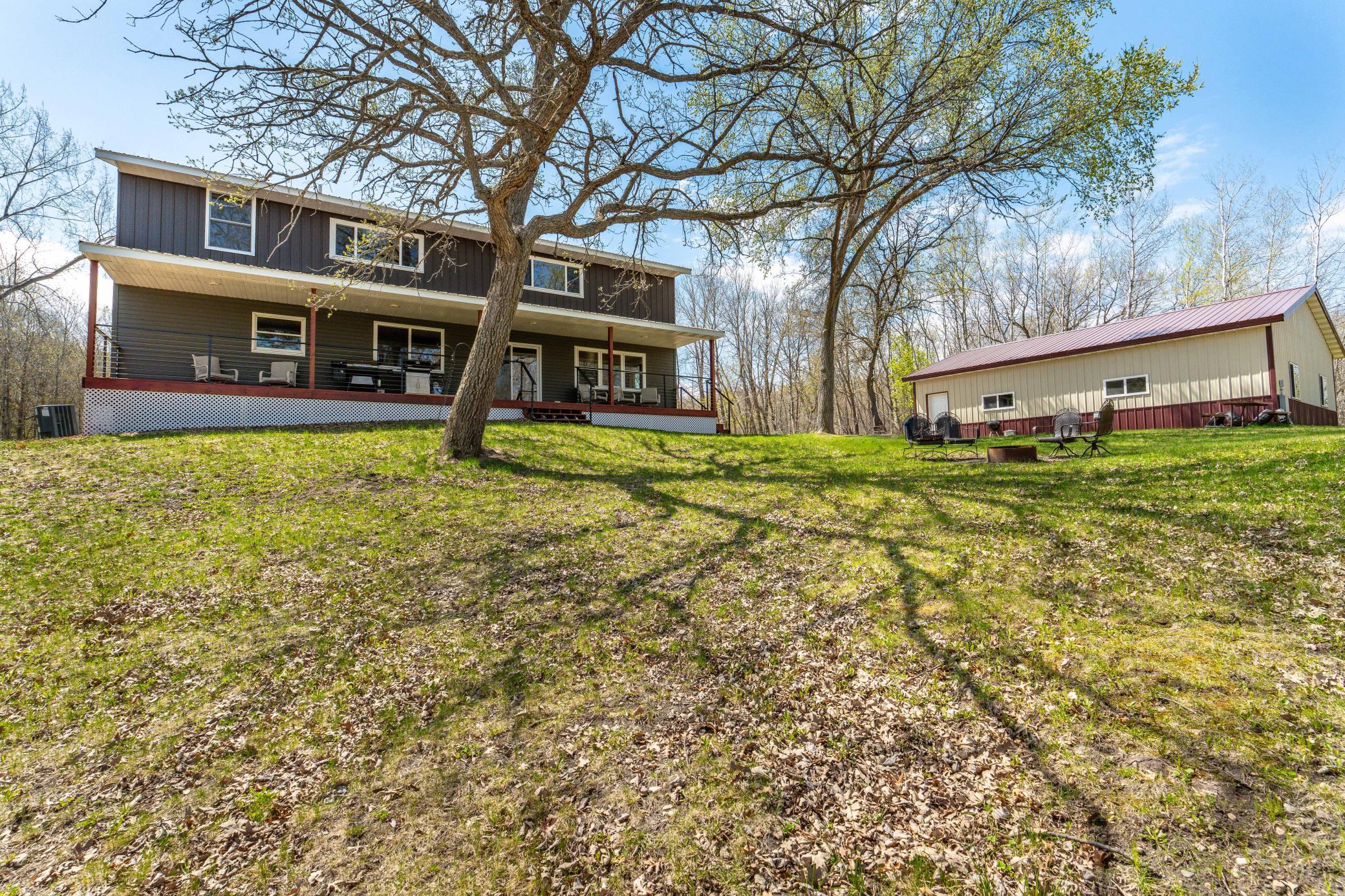 40815 Shadow Drive Clitherall, MN 56524 - Photo 42 of 55