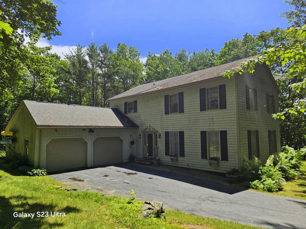 3 Fenderson Hill Road North Wilton, ME 04294 - Photo 1 of 68 20250620_114157