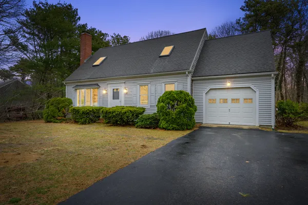 $735,000 | 142 Yankee Drive, Brewster, MA 02631