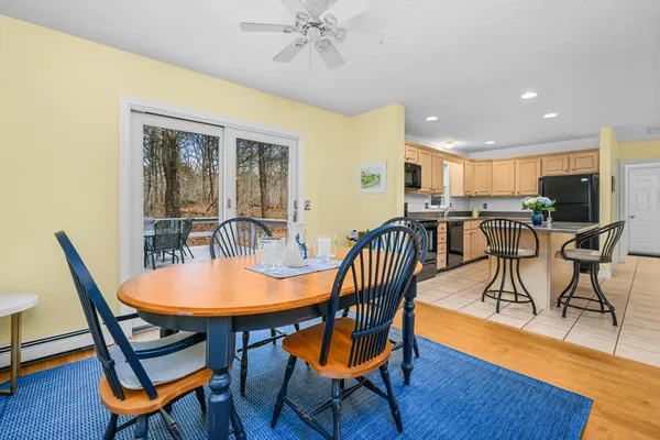 $735,000 | 142 Yankee Drive, Brewster, MA 02631