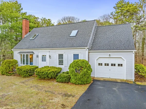 $735,000 | 142 Yankee Drive, Brewster, MA 02631