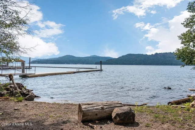 $250,000 | Nna East Crows Nest Road, Harrison, ID 83833