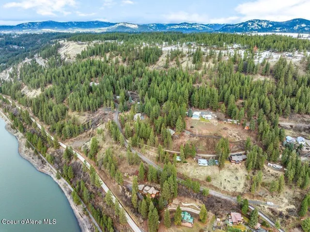 $250,000 | Nna East Crows Nest Road, Harrison, ID 83833