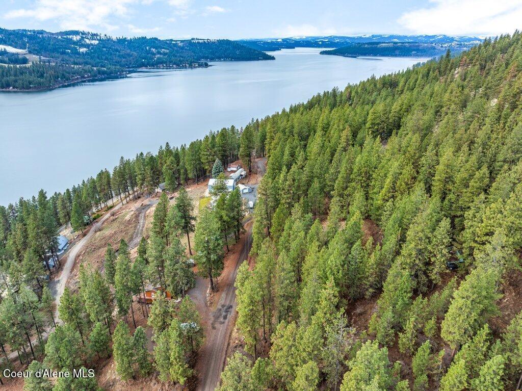 Nna East Crows Nest Road Harrison, ID 83833 - Photo 2 of 19 --15.jpg-SMALL