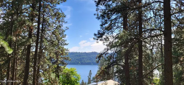 $250,000 | Nna East Crows Nest Road, Harrison, ID 83833