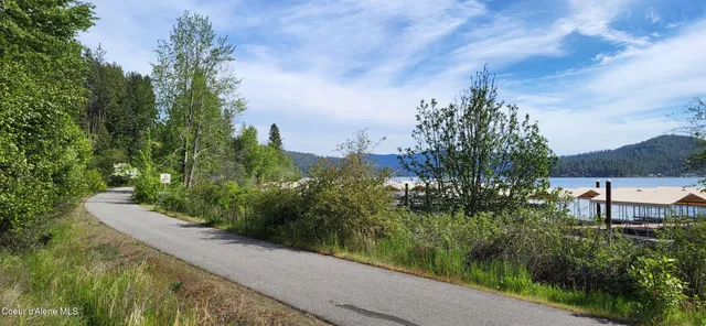 $250,000 | Nna East Crows Nest Road, Harrison, ID 83833