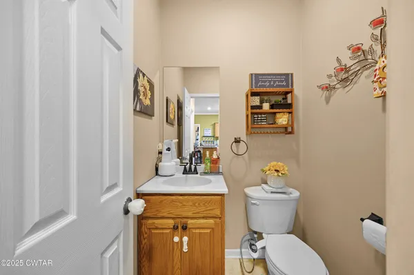 $345,000 | 635 West Church Avenue, Medina, TN 38355