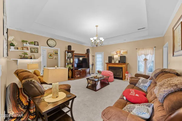 $345,000 | 635 West Church Avenue, Medina, TN 38355