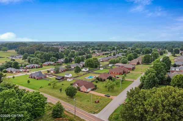 $345,000 | 635 West Church Avenue, Medina, TN 38355