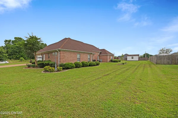 $345,000 | 635 West Church Avenue, Medina, TN 38355