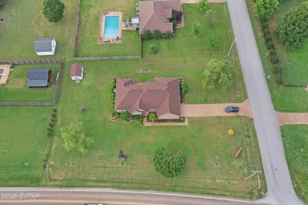 $345,000 | 635 West Church Avenue, Medina, TN 38355