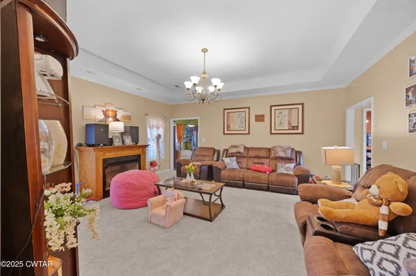 $345,000 | 635 West Church Avenue, Medina, TN 38355