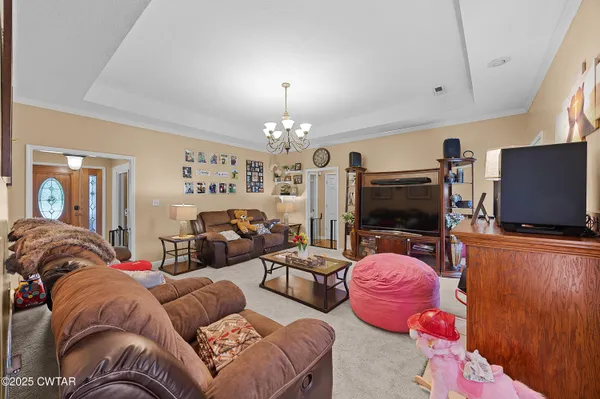 $345,000 | 635 West Church Avenue, Medina, TN 38355