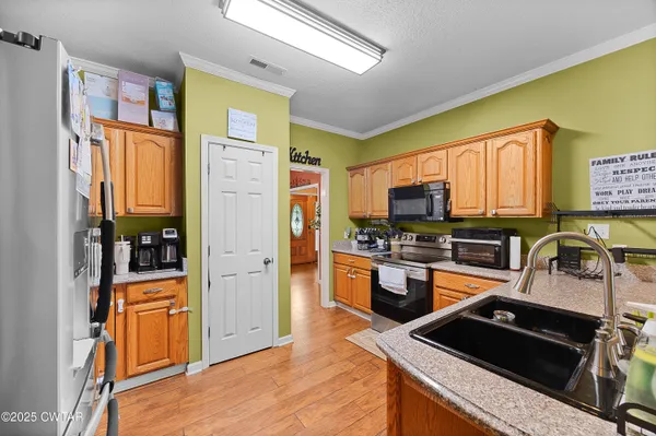 $345,000 | 635 West Church Avenue, Medina, TN 38355