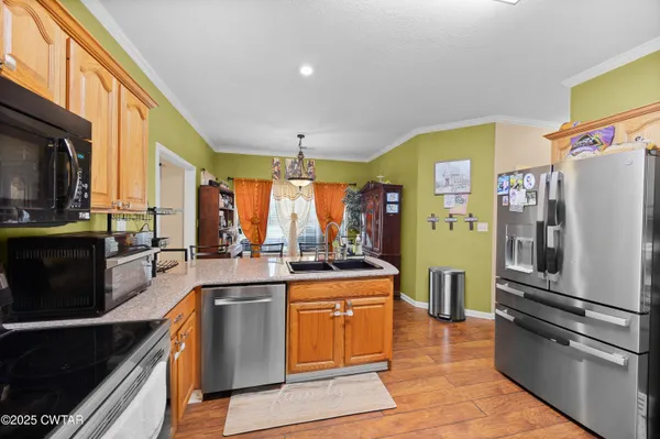 $345,000 | 635 West Church Avenue, Medina, TN 38355