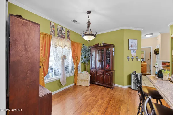 $345,000 | 635 West Church Avenue, Medina, TN 38355