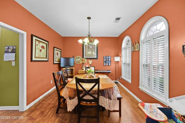 $345,000 | 635 West Church Avenue, Medina, TN 38355