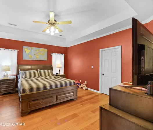 $345,000 | 635 West Church Avenue, Medina, TN 38355