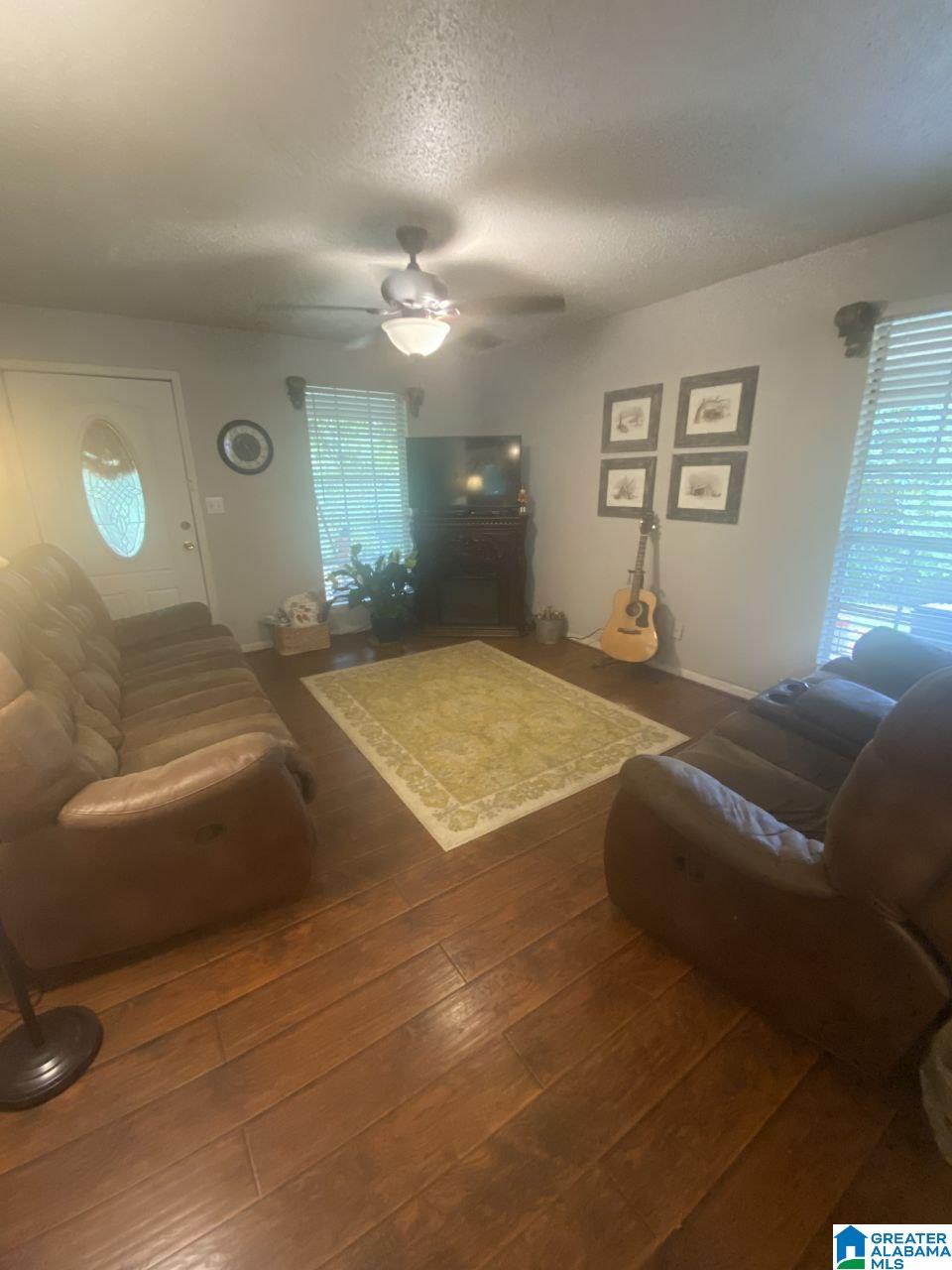 1760 Barksdale Road Attalla, AL 35954 - Photo 3 of 16