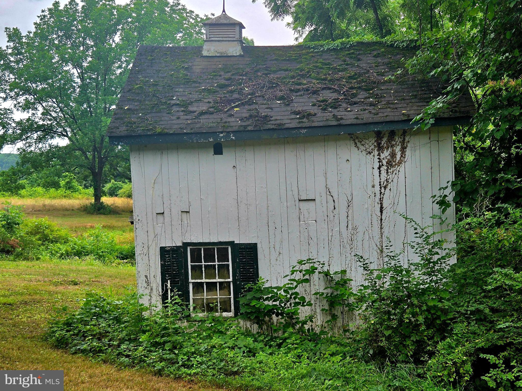 6750 Phillips Mill Road New Hope, PA 18938 - Photo 13 of 26 Artist Cottage