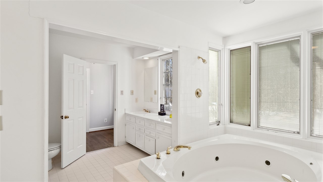 1809 Faison Road Durham, NC 27705 - Photo 23 of 30 Bathroom