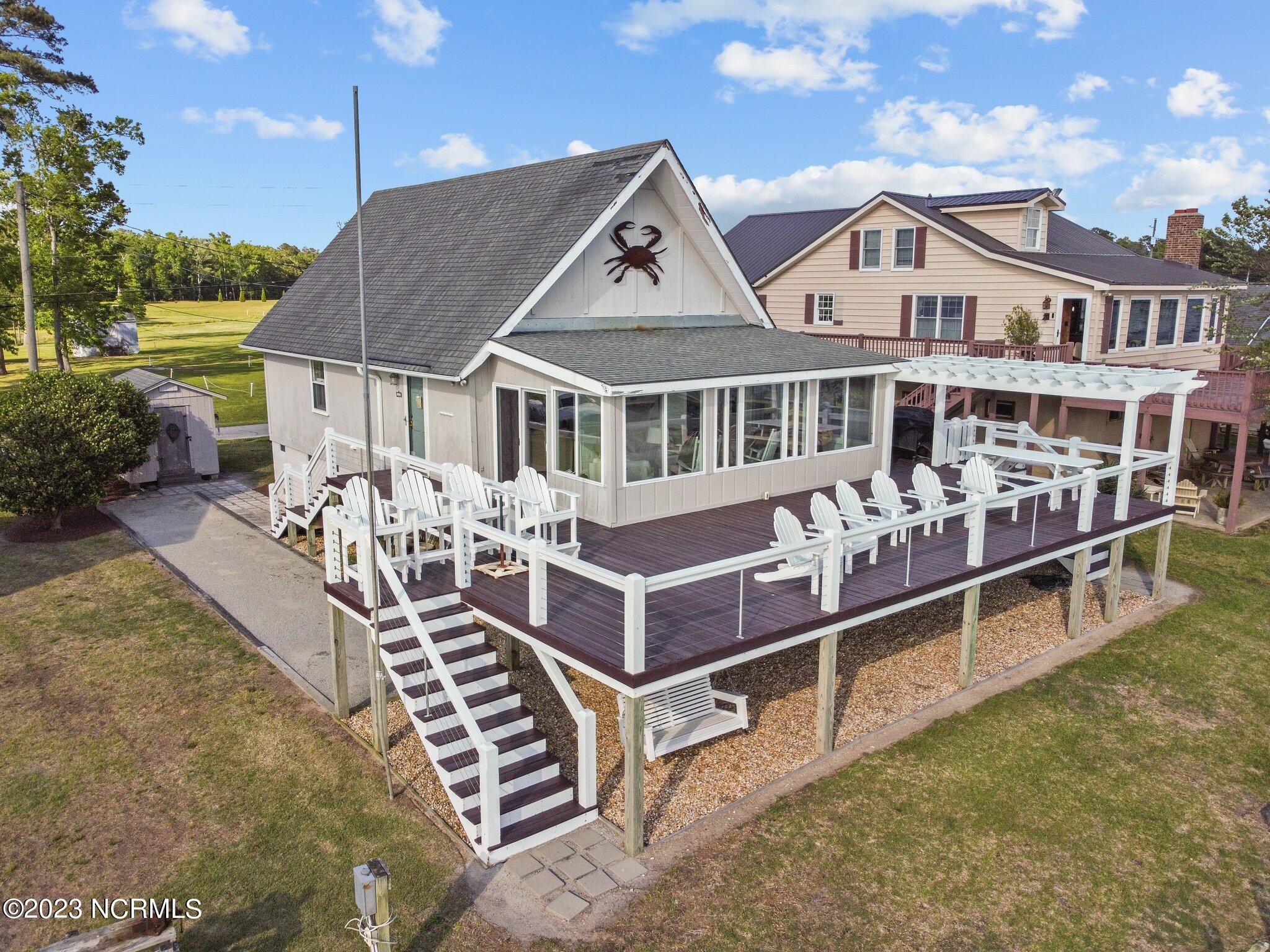1803 Bayview Road Bath, NC 27808 - Photo 5 of 57 2-web-or-mls-DJI_0374