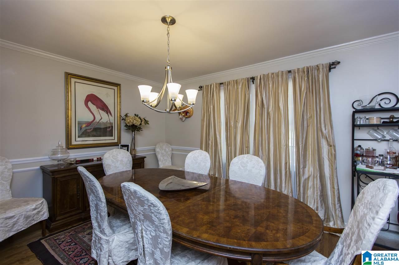 3612 Spring Valley Road, Unit 17 Mountain Brook, AL 35223 - Photo 5 of 35