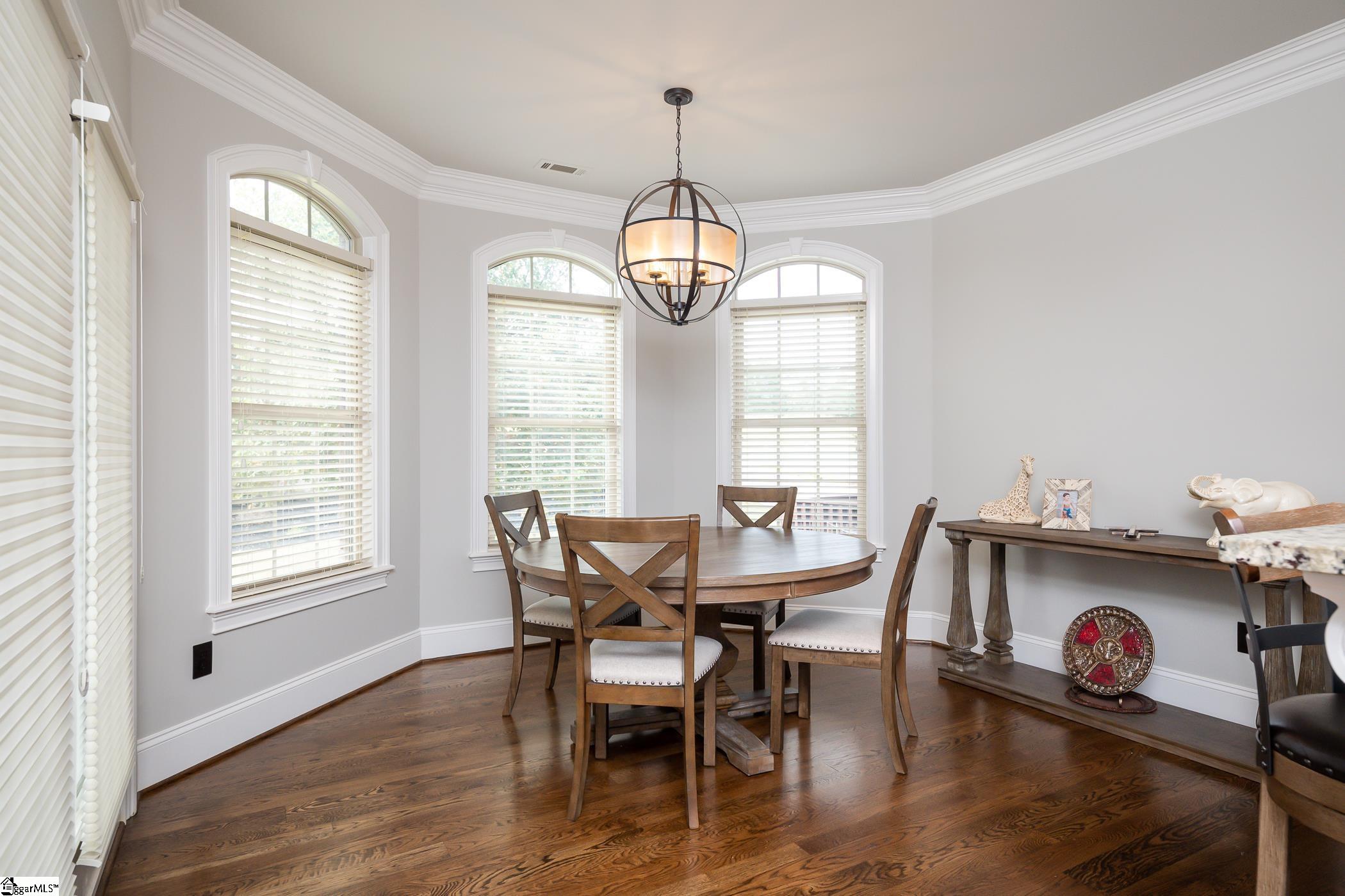 111 Tully Drive Anderson, SC 29621 - Photo 12 of 36