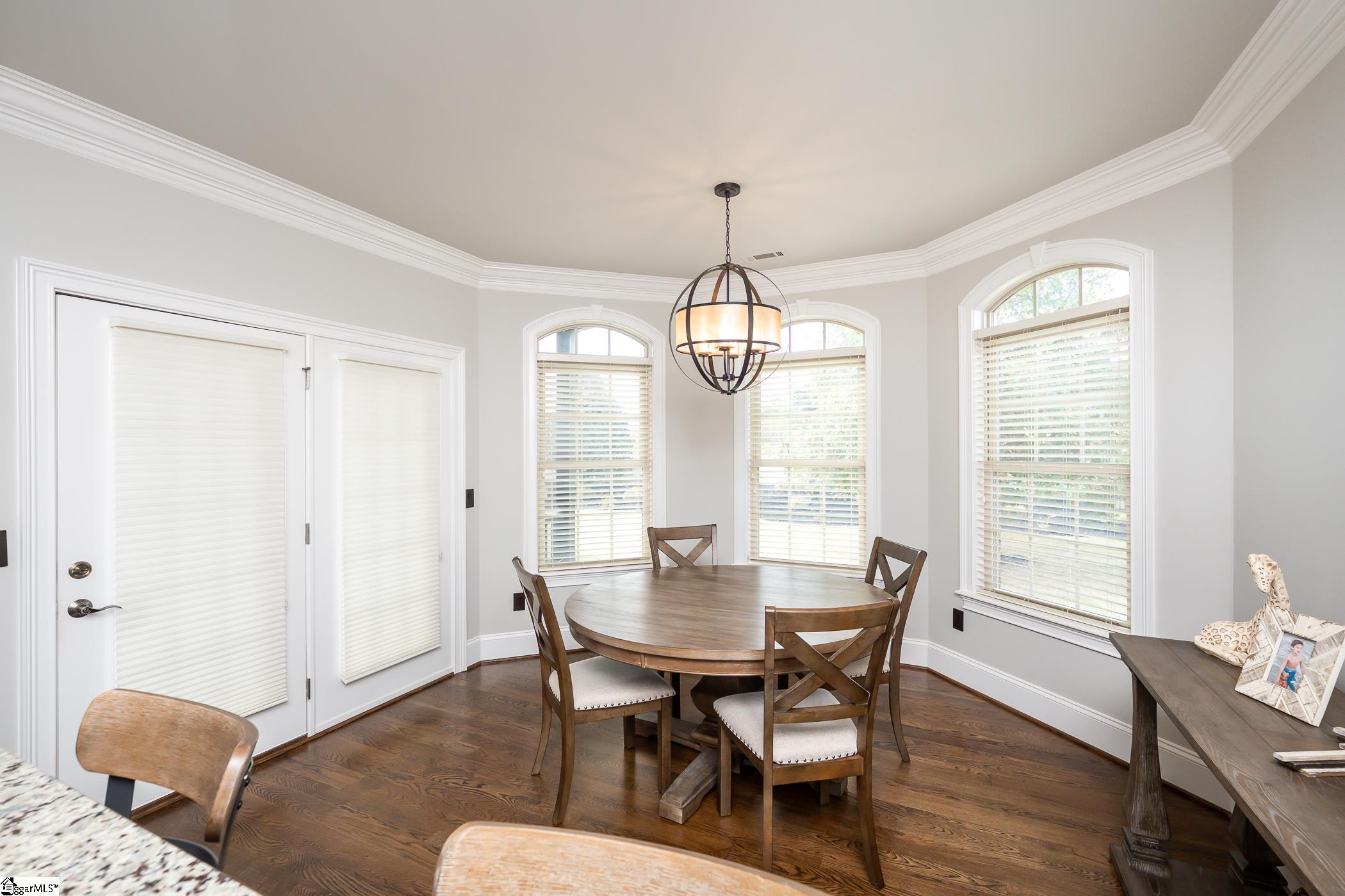 111 Tully Drive Anderson, SC 29621 - Photo 13 of 36