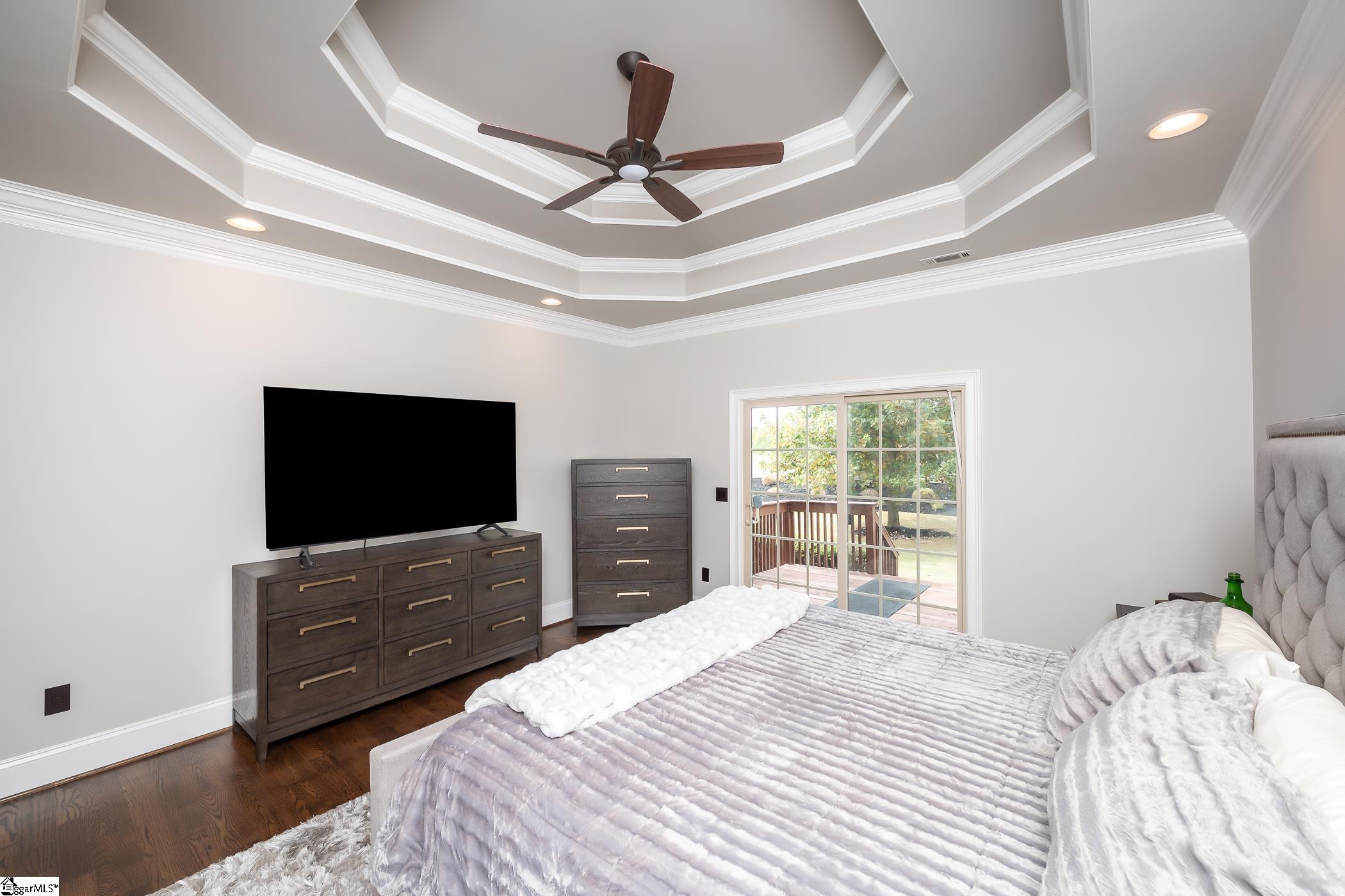 111 Tully Drive Anderson, SC 29621 - Photo 16 of 36