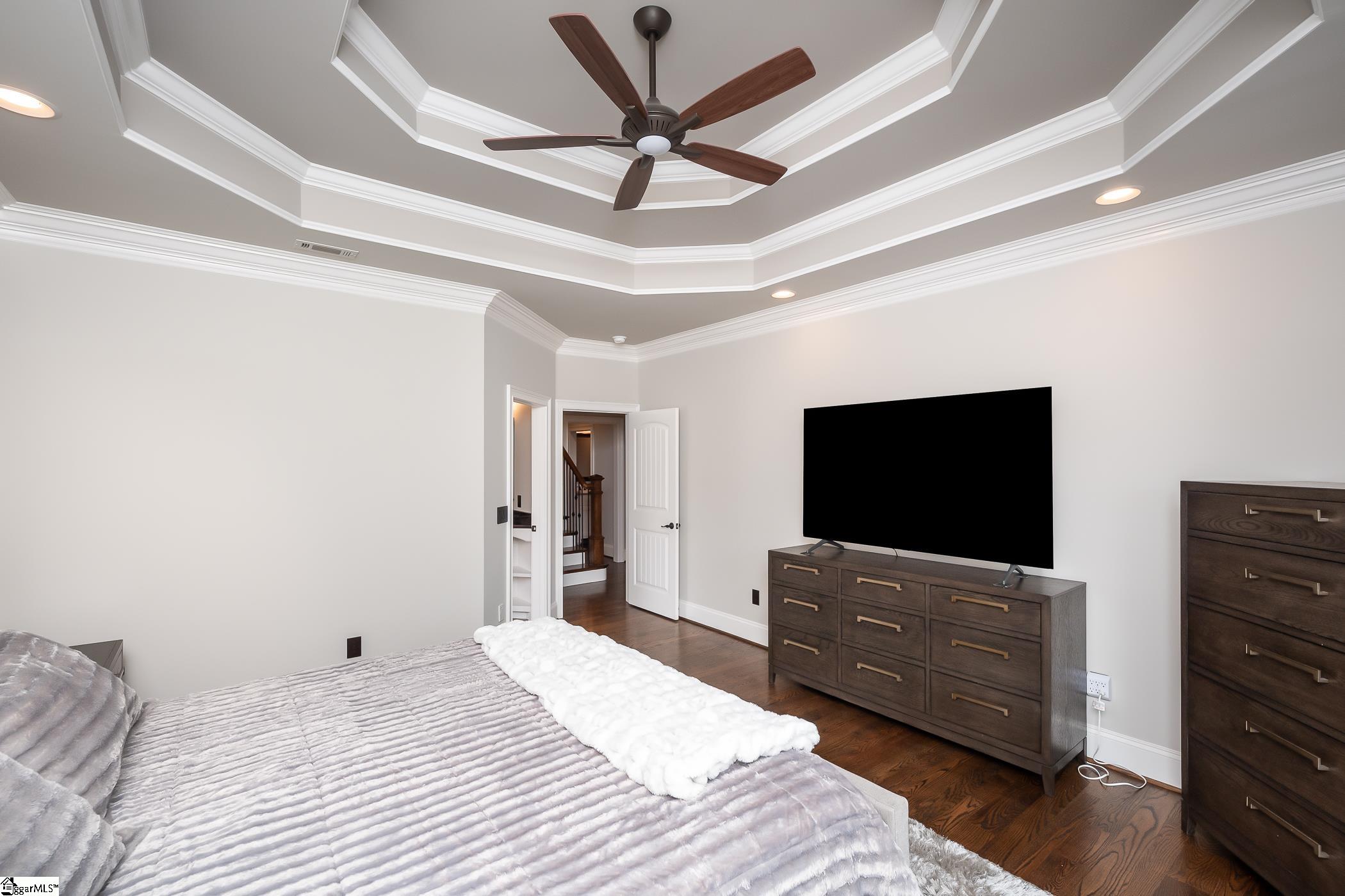 111 Tully Drive Anderson, SC 29621 - Photo 17 of 36