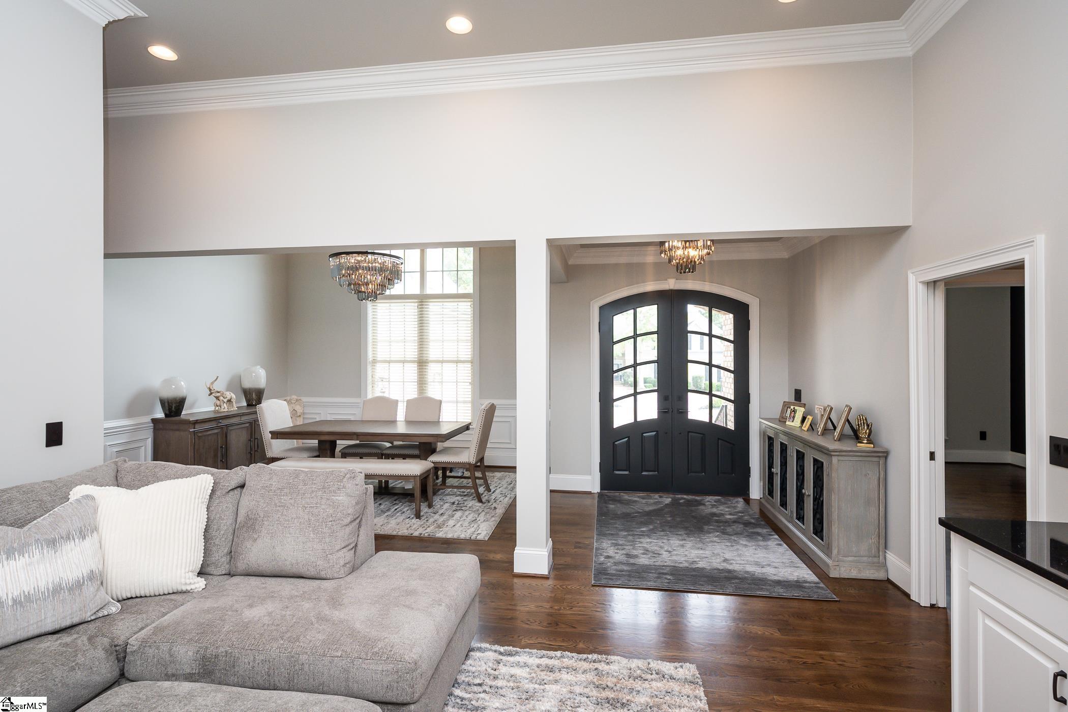 111 Tully Drive Anderson, SC 29621 - Photo 3 of 36