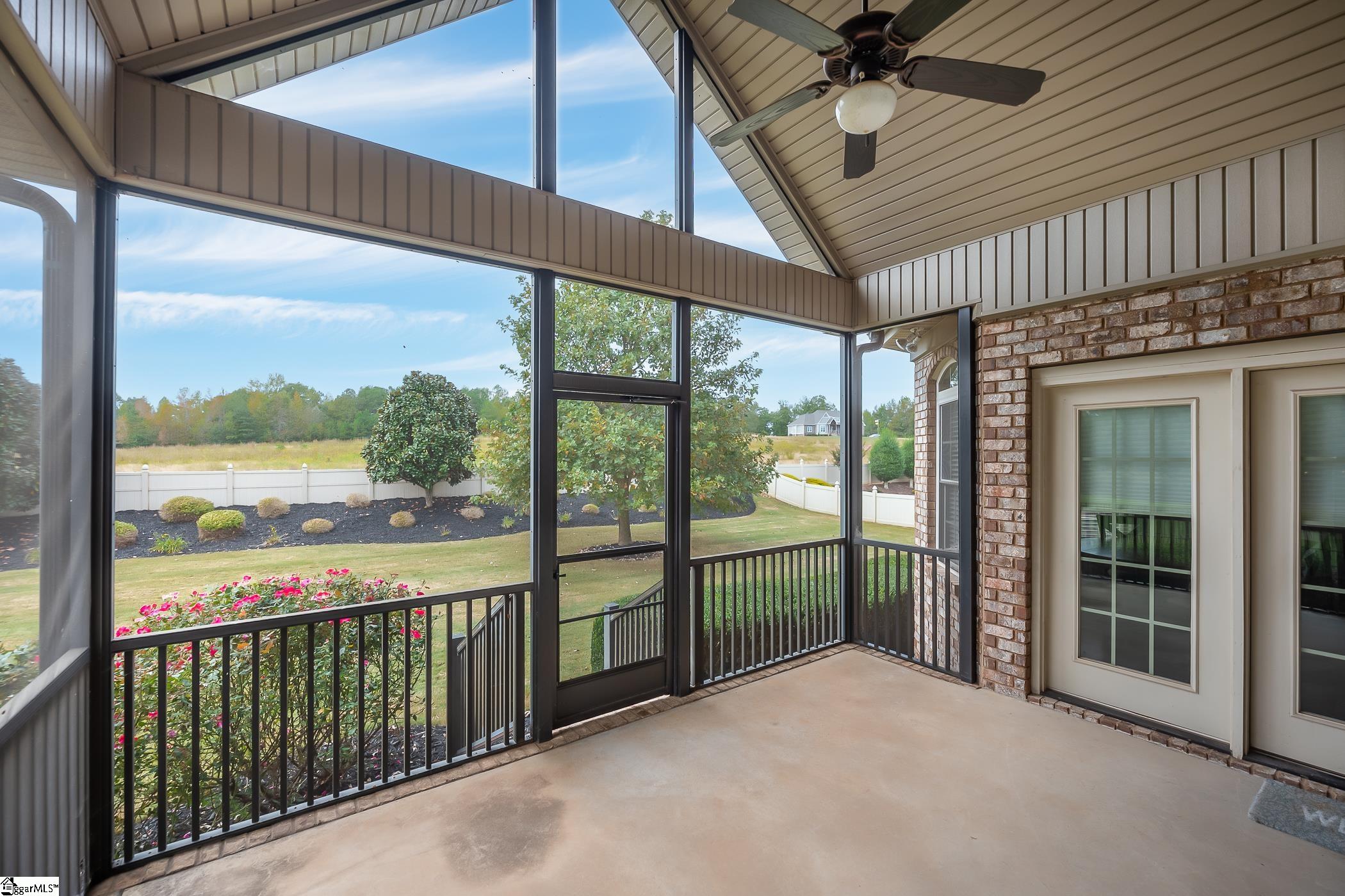 111 Tully Drive Anderson, SC 29621 - Photo 34 of 36