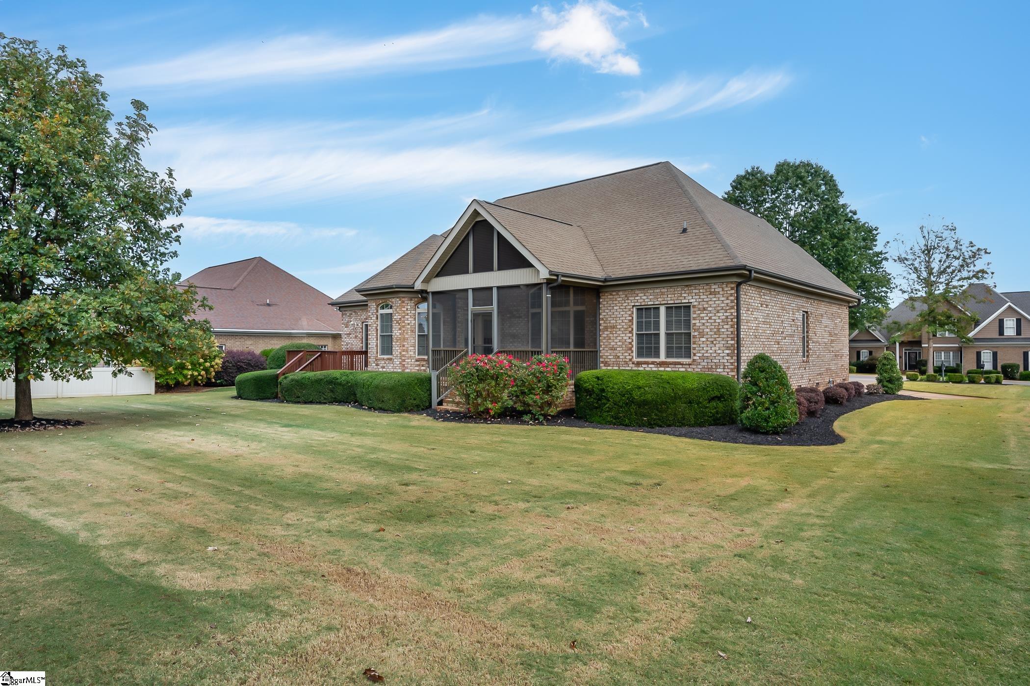 111 Tully Drive Anderson, SC 29621 - Photo 35 of 36