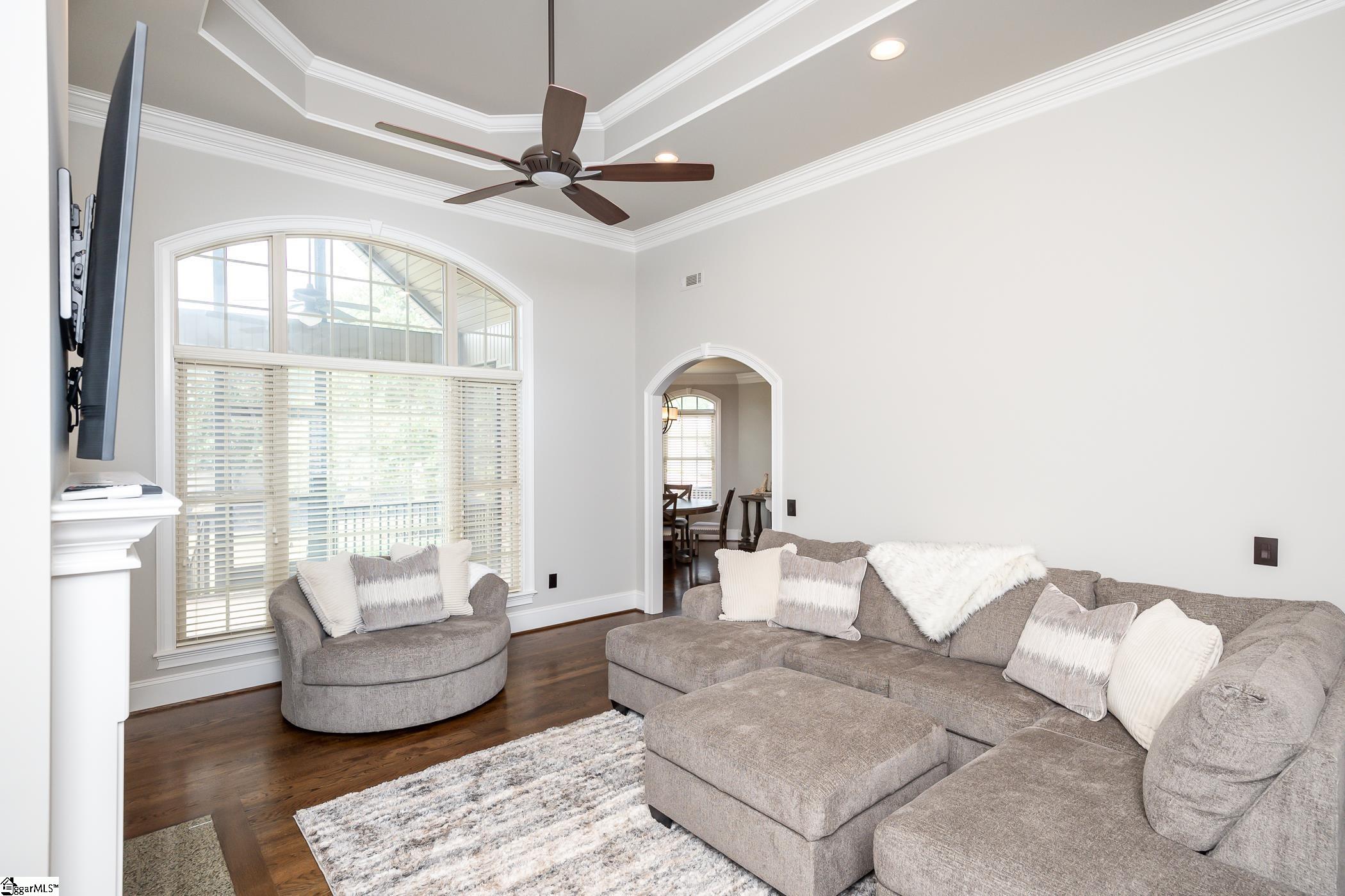 111 Tully Drive Anderson, SC 29621 - Photo 4 of 36