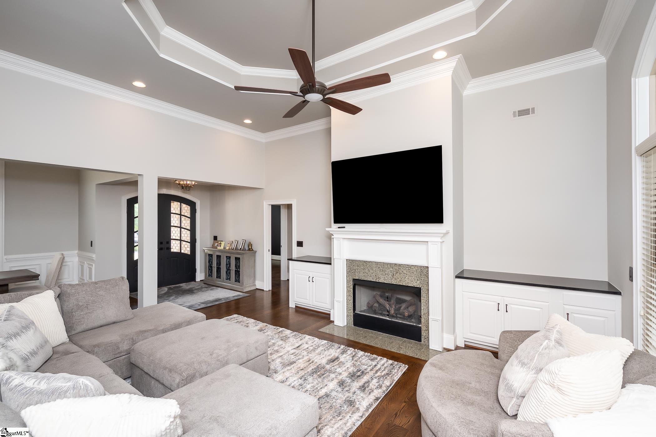 111 Tully Drive Anderson, SC 29621 - Photo 5 of 36