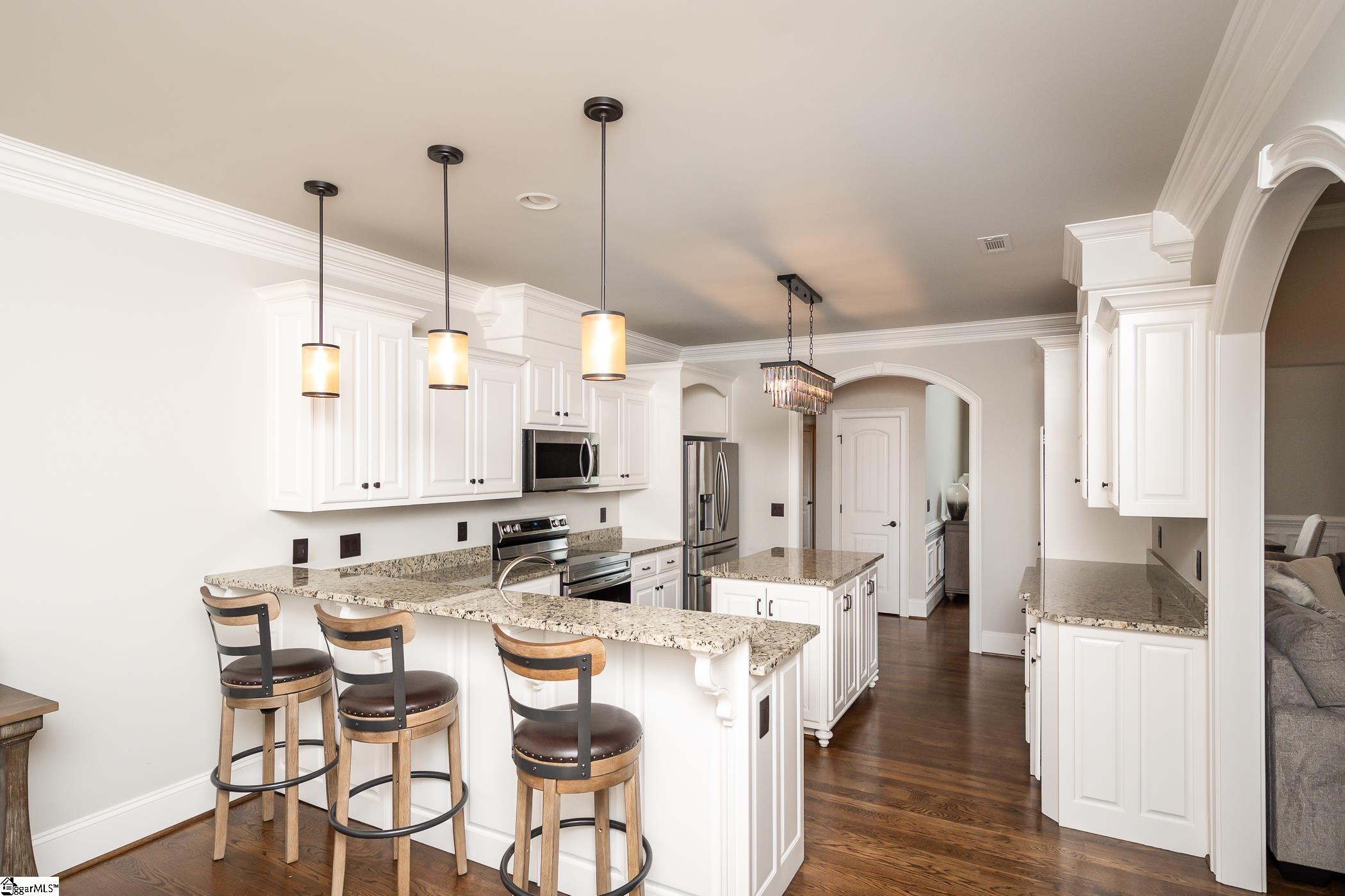 111 Tully Drive Anderson, SC 29621 - Photo 8 of 36