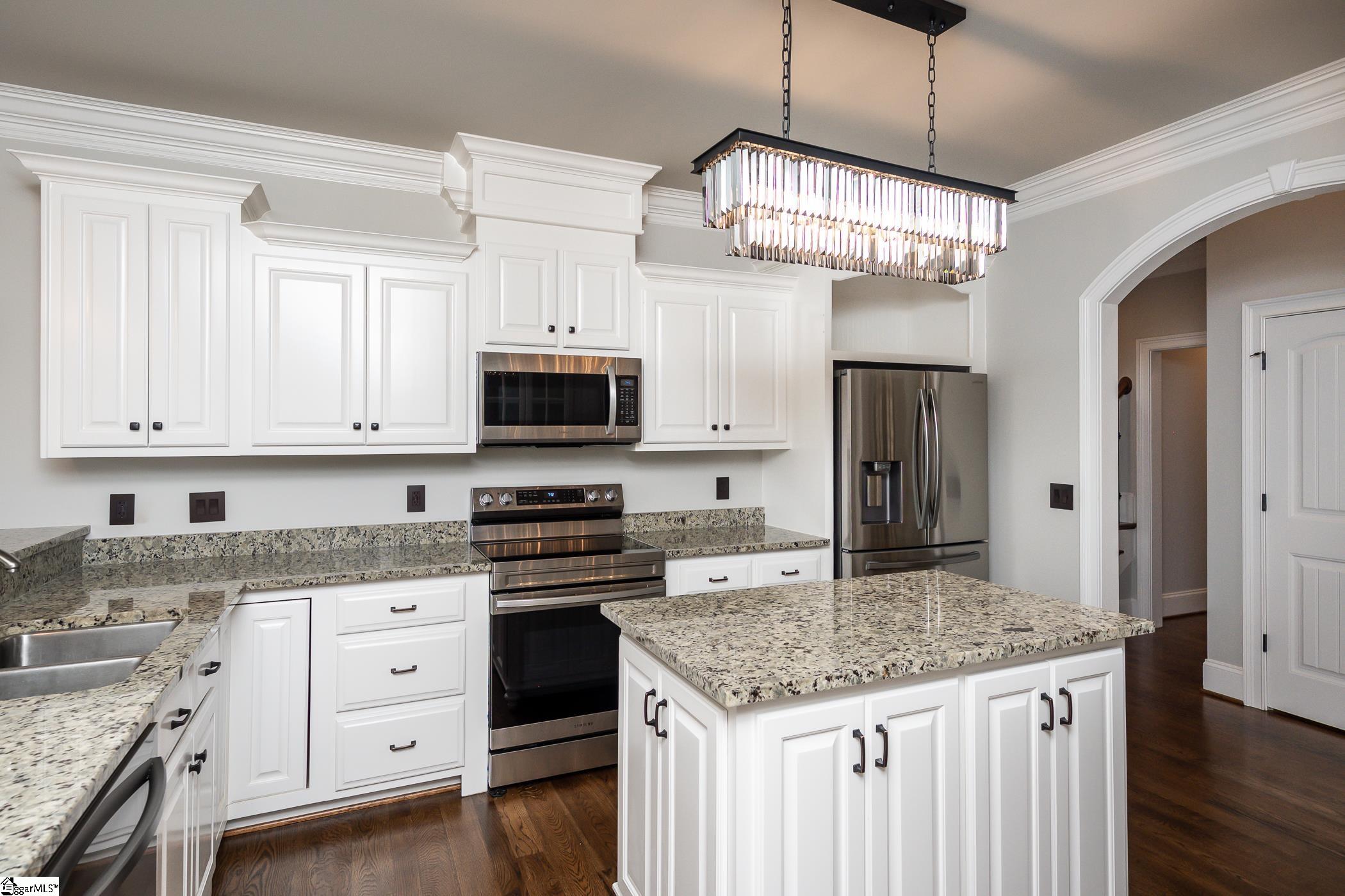 111 Tully Drive Anderson, SC 29621 - Photo 9 of 36