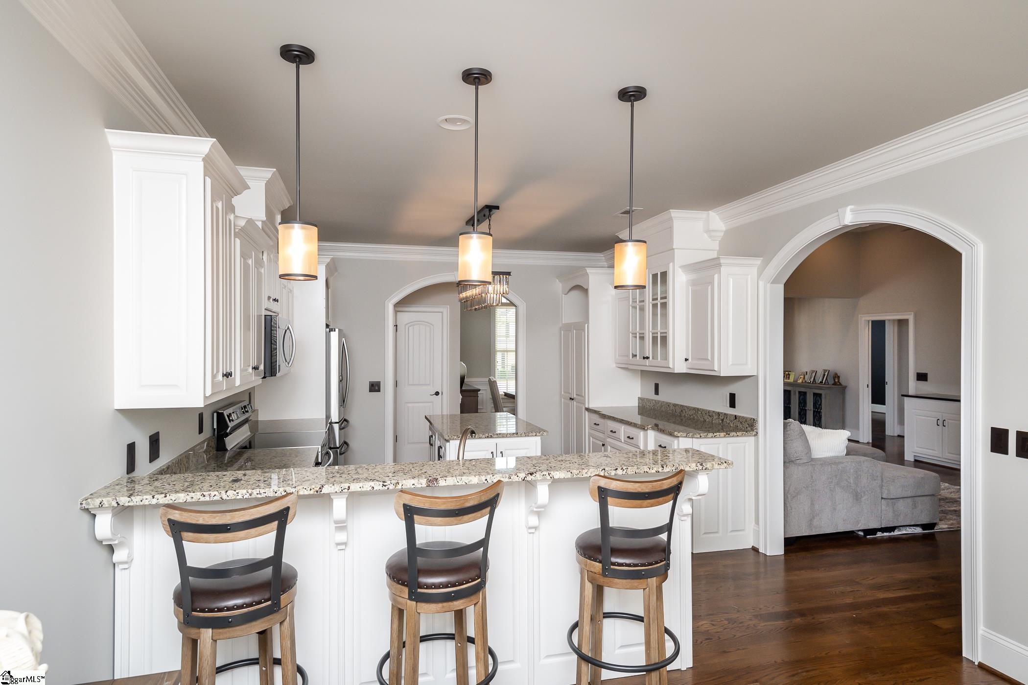 111 Tully Drive Anderson, SC 29621 - Photo 10 of 36