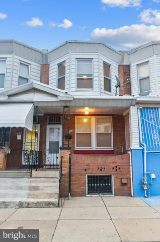 $145,000 | 3433 E Street, Philadelphia, PA 19134