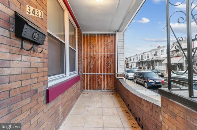 $145,000 | 3433 E Street, Philadelphia, PA 19134