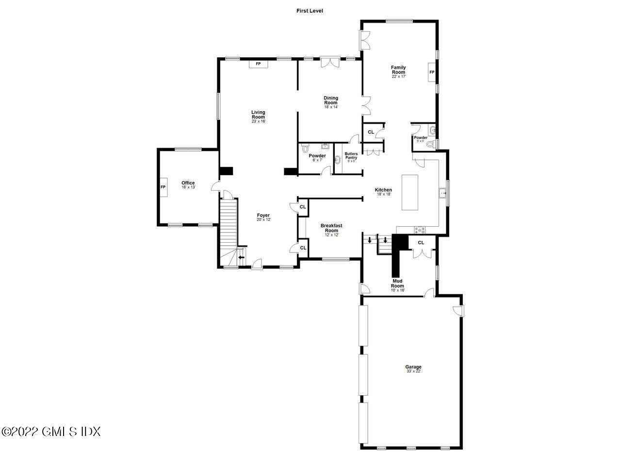 56 Frontier Road Cos Cob, CT 06807 - Photo 29 of 32