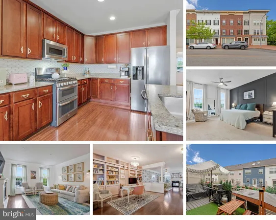 $4,500 | 703 Skippers Lane, Annapolis, MD 21401
