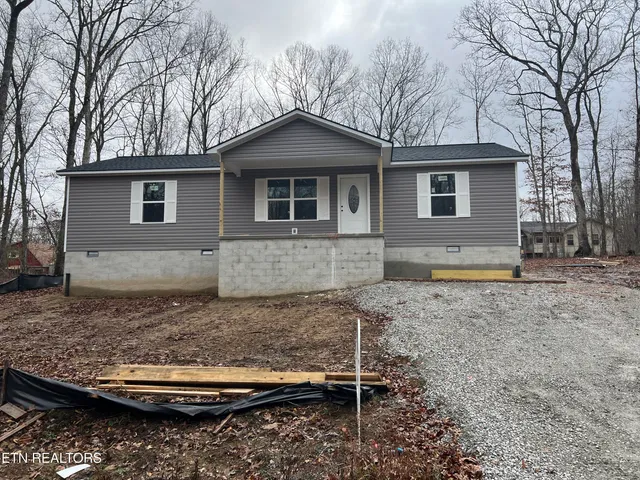 $239,900 | 6316 Osage Road, Crossville, TN 38572