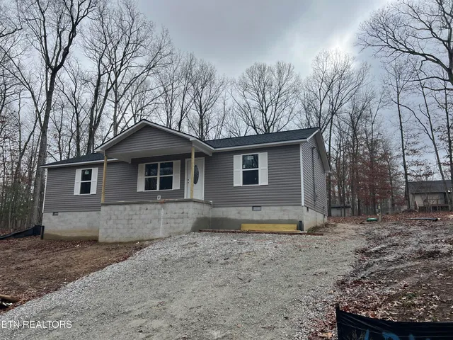 $239,900 | 6316 Osage Road, Crossville, TN 38572