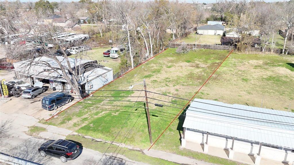 0 West Montgomery Road Houston, TX 77091 - Photo 6 of 11